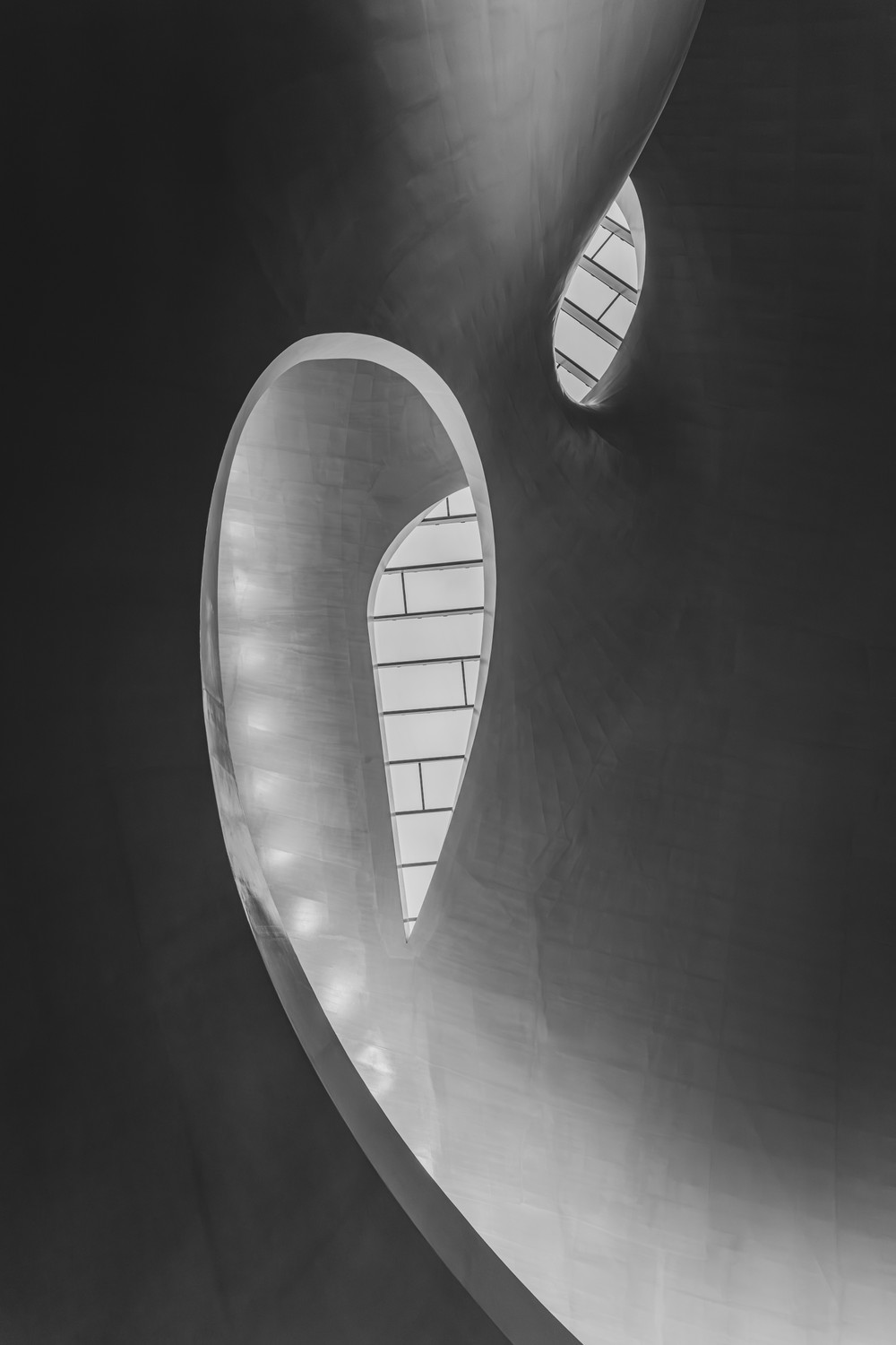reFocus Awards | Mette Klint | Honorable Mention (Architecture)