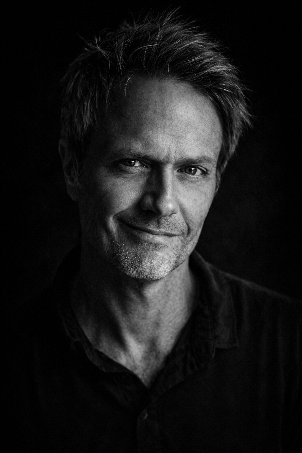 reFocus Awards | Brian Callaway | Photographer of the Year (Portrait)