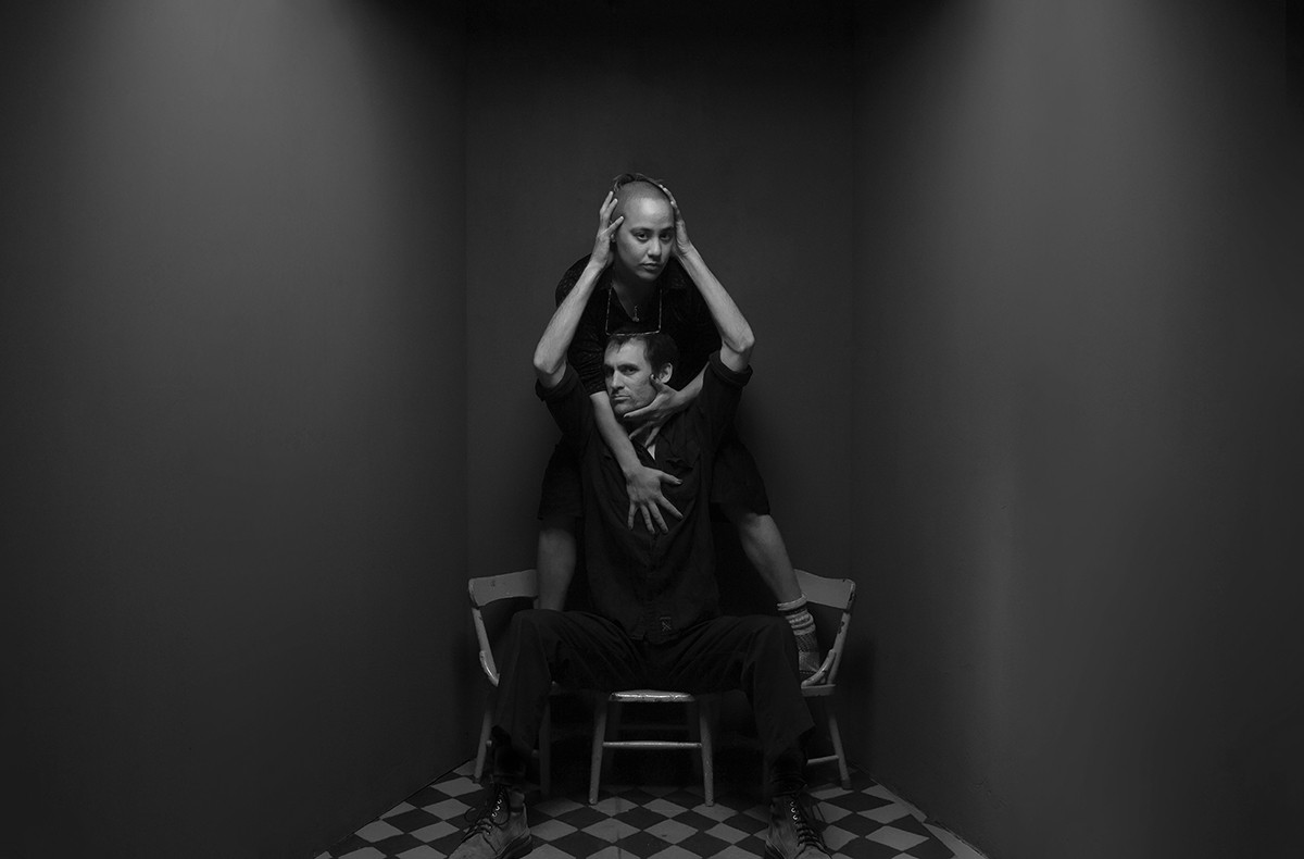 Hugo Rascao reFocus Awards | Mike Narciso | Nominee (Portrait)