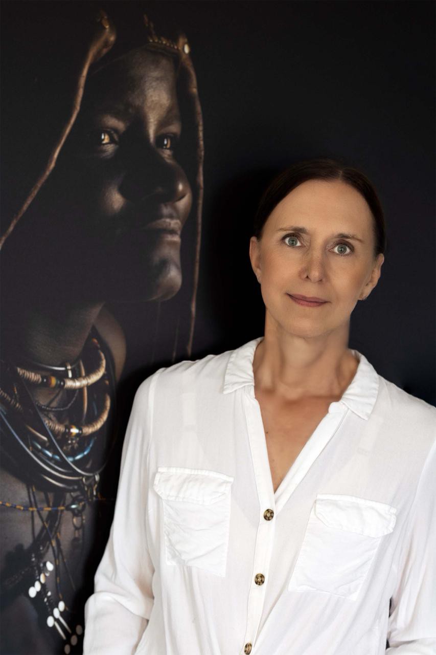 reFocus Awards | Ali Greplova | Nominee (People)