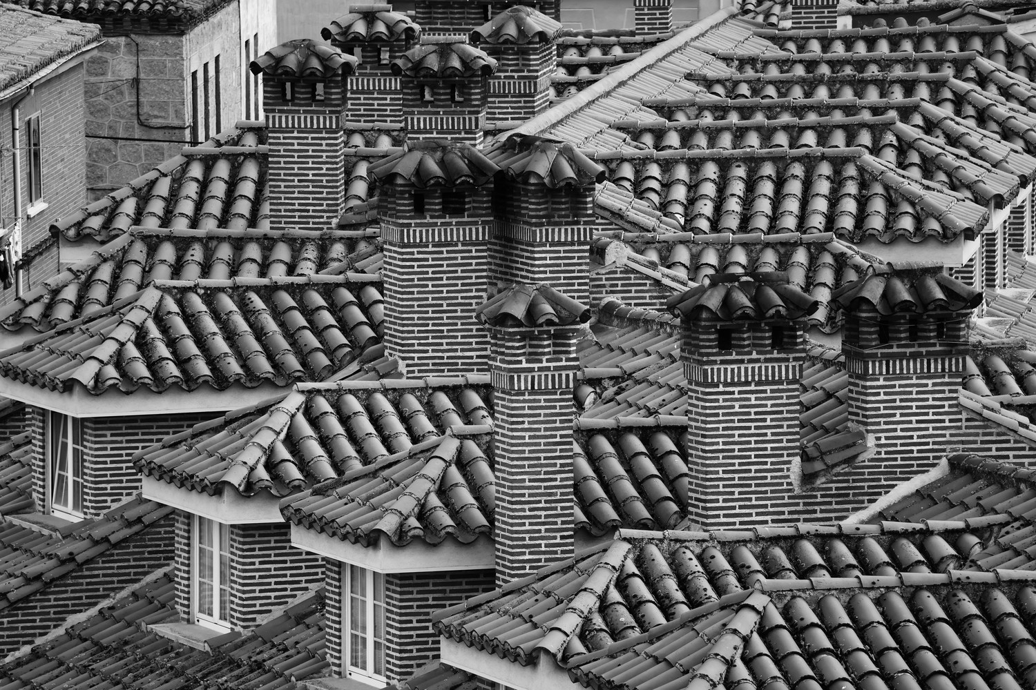 reFocus Awards | Michael Henchion | Nominee (Architecture)