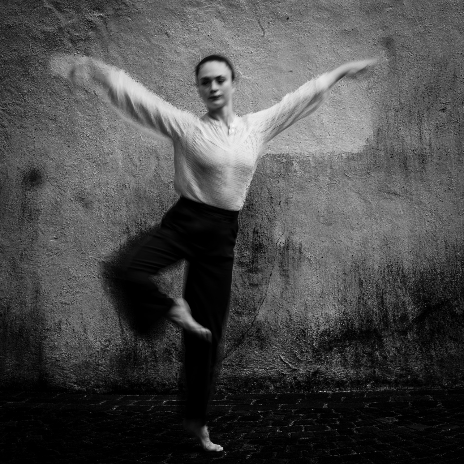 reFocus Awards | Thomas Halfmann | Nominee (Portrait)
