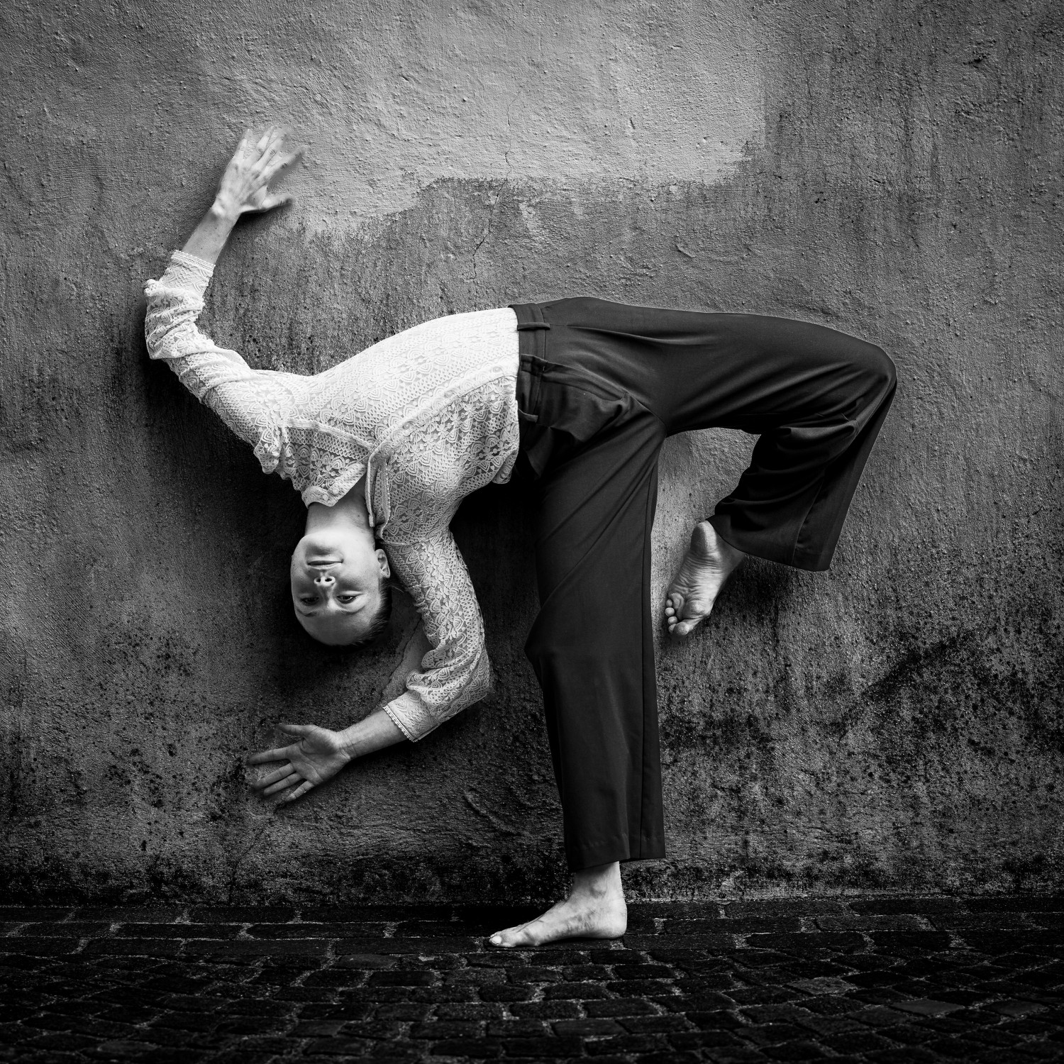reFocus Awards | Thomas Halfmann | Nominee (Portrait)