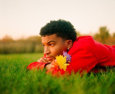 Elijah Barnes
