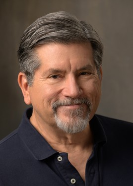 Patrick Campbell