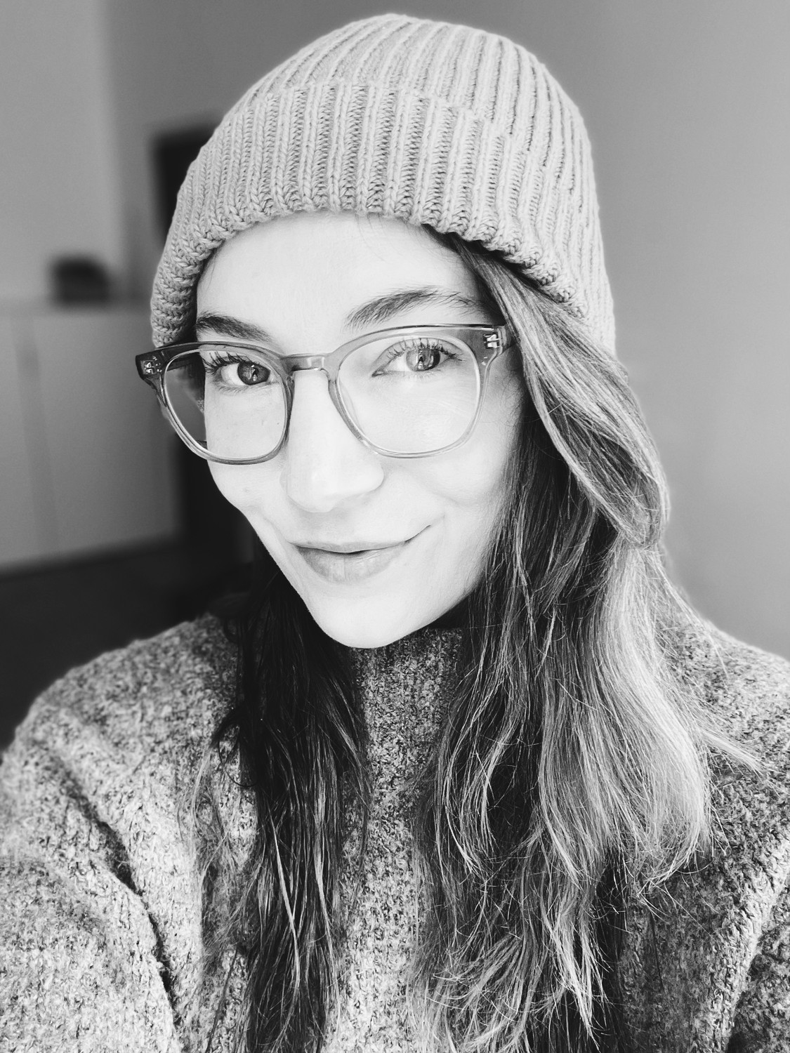 Sarah (Mac) McDaniel