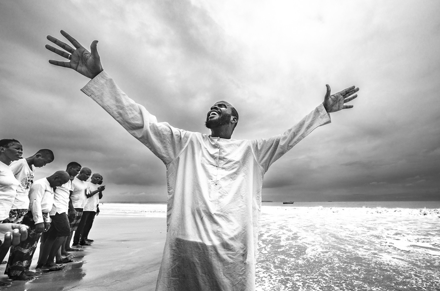 João Coelho entry image