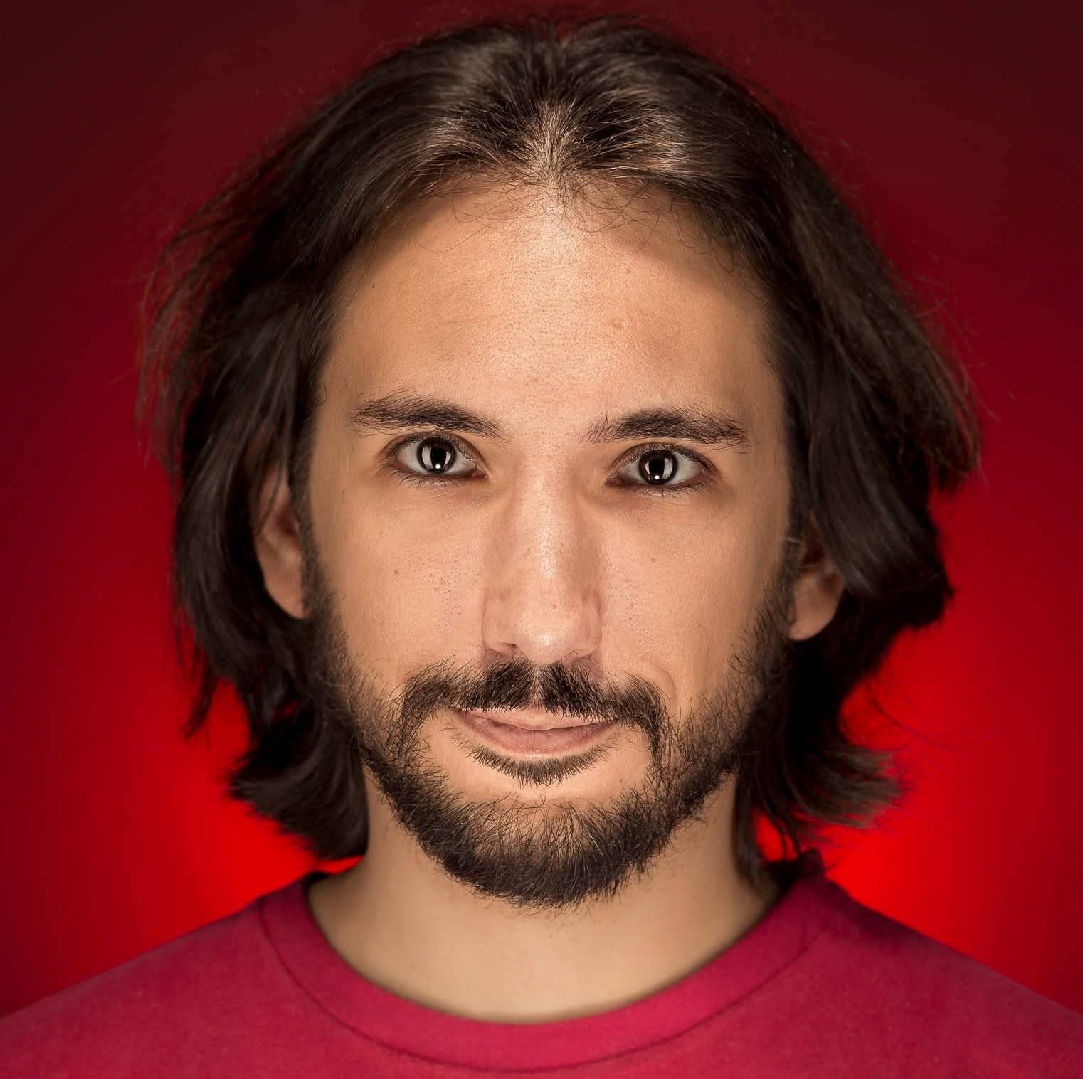 Renato Petean Marino