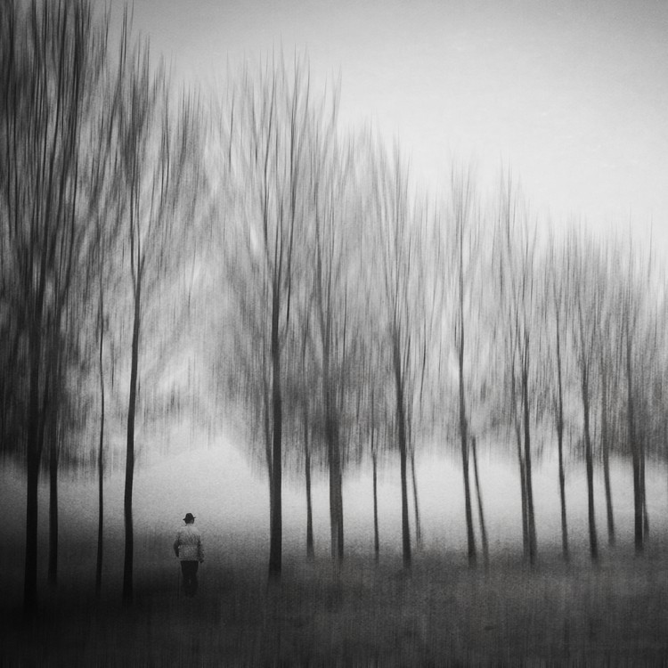 loneliness