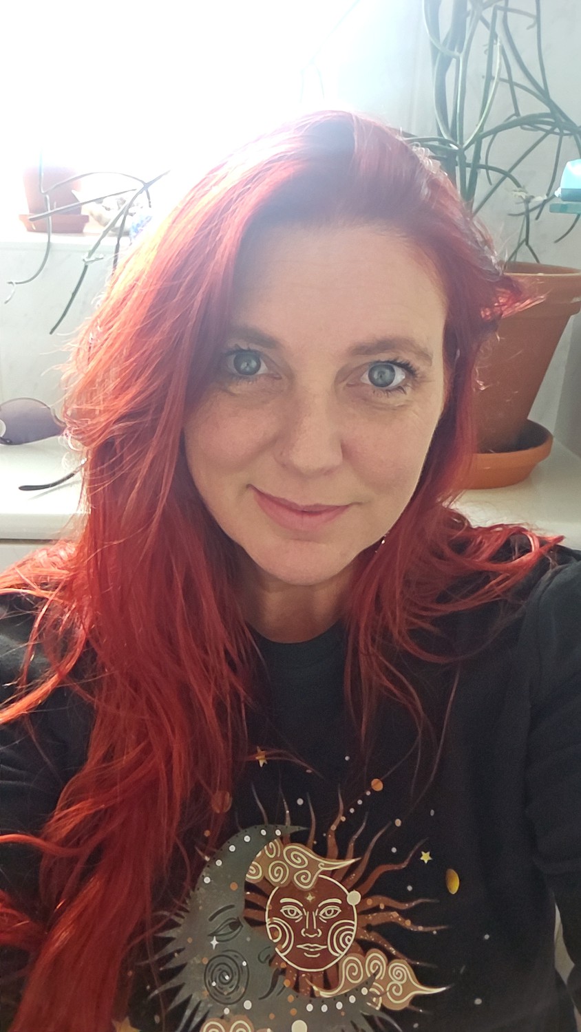 Hayley Van De Moortele