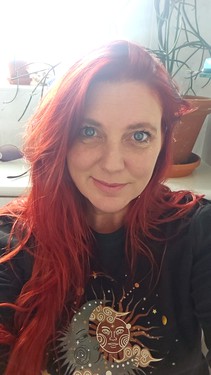 Hayley Van De Moortele