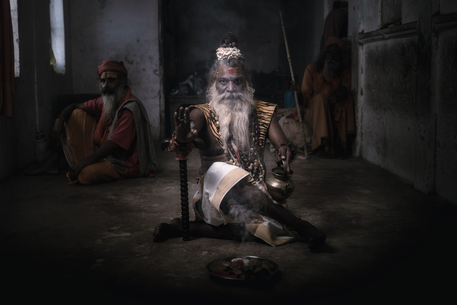 Sadhus
