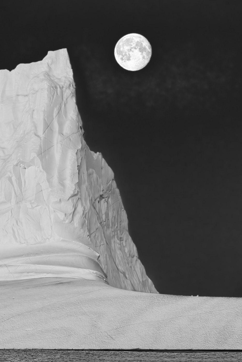 By The Light of the Silvery Moon