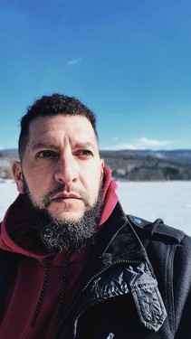 Matthew Gindlesperger