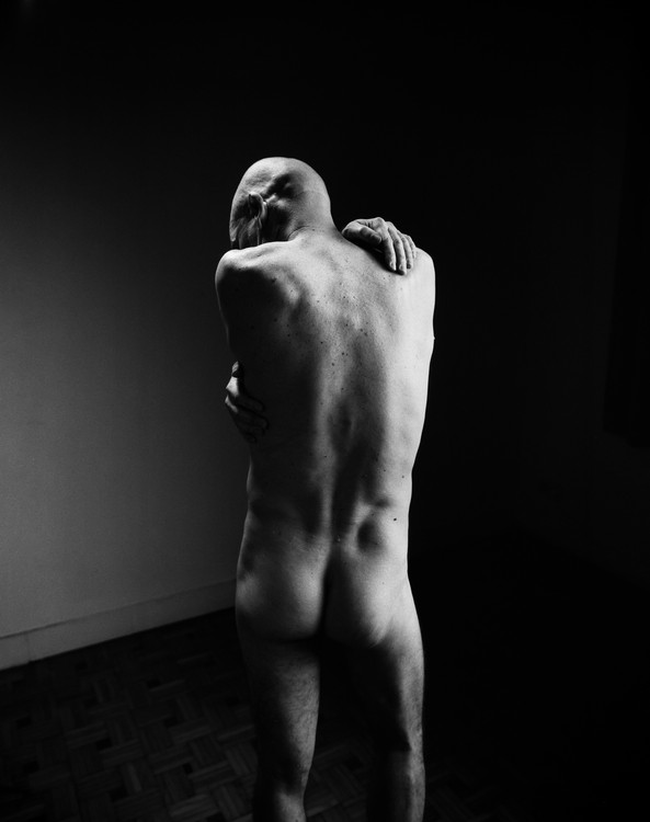 A Bodily Exploration