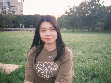 Tsz Yan Iu