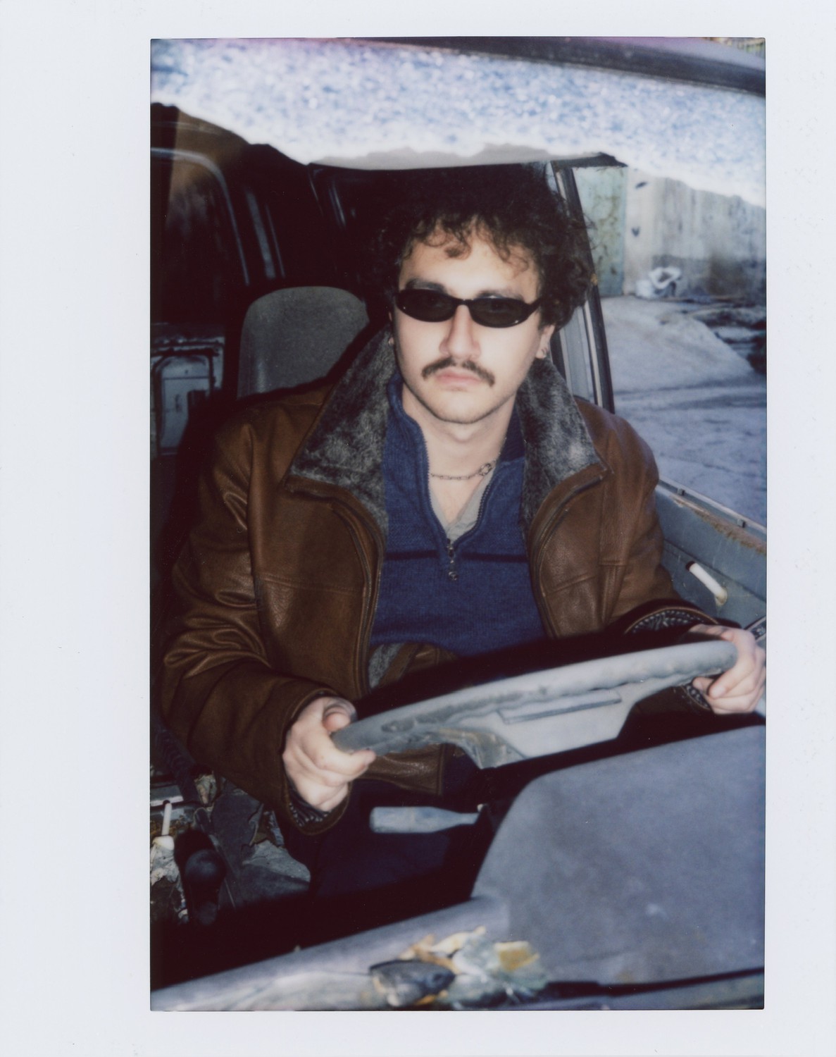 Odysseas Tsompanoglou