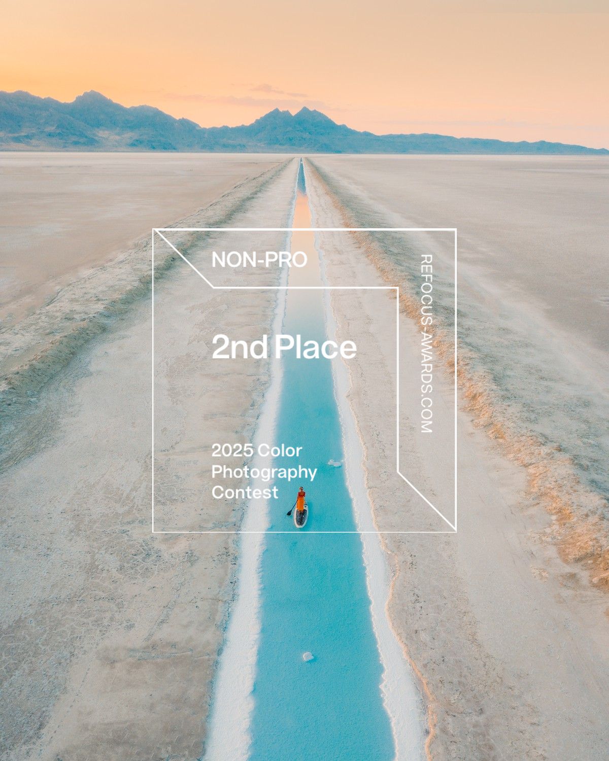 Collin Blaney | 2025 Color Photo Contest | 2nd Place Winner | Non-Professional