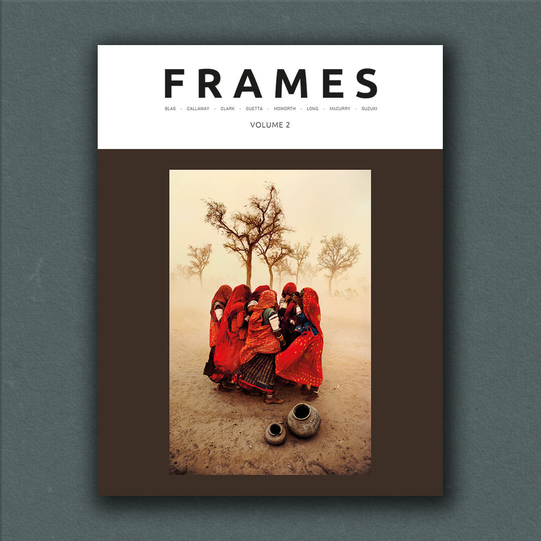 Tomasz Trzebiatowski | Frames Magazine