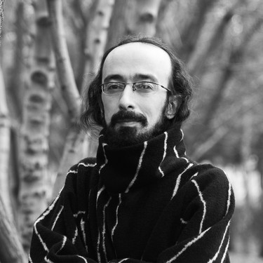 Saeed Rezvanian
