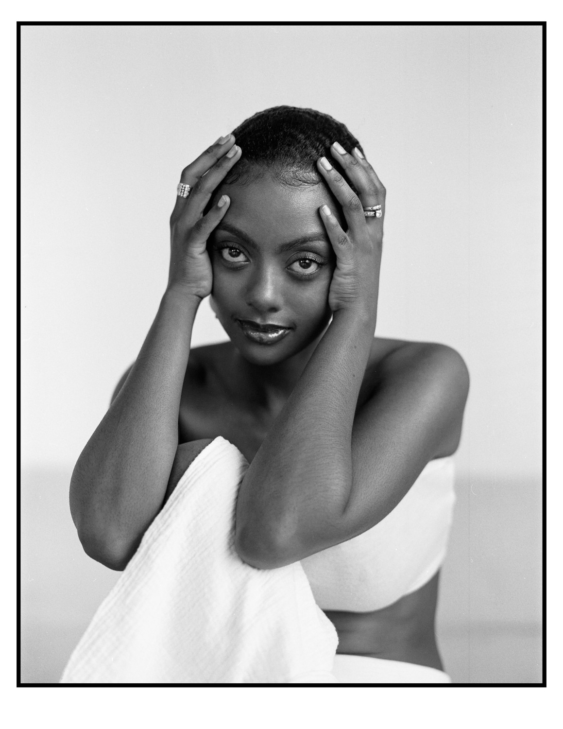reFocus Awards | Herrana Addisu | Bronze (Film/Analog)