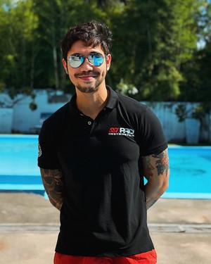 Aiken Emmanuel Quipot