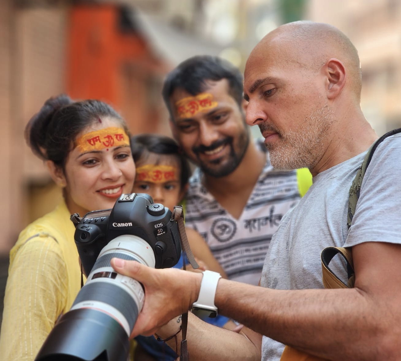 Mark Muscat de Celis