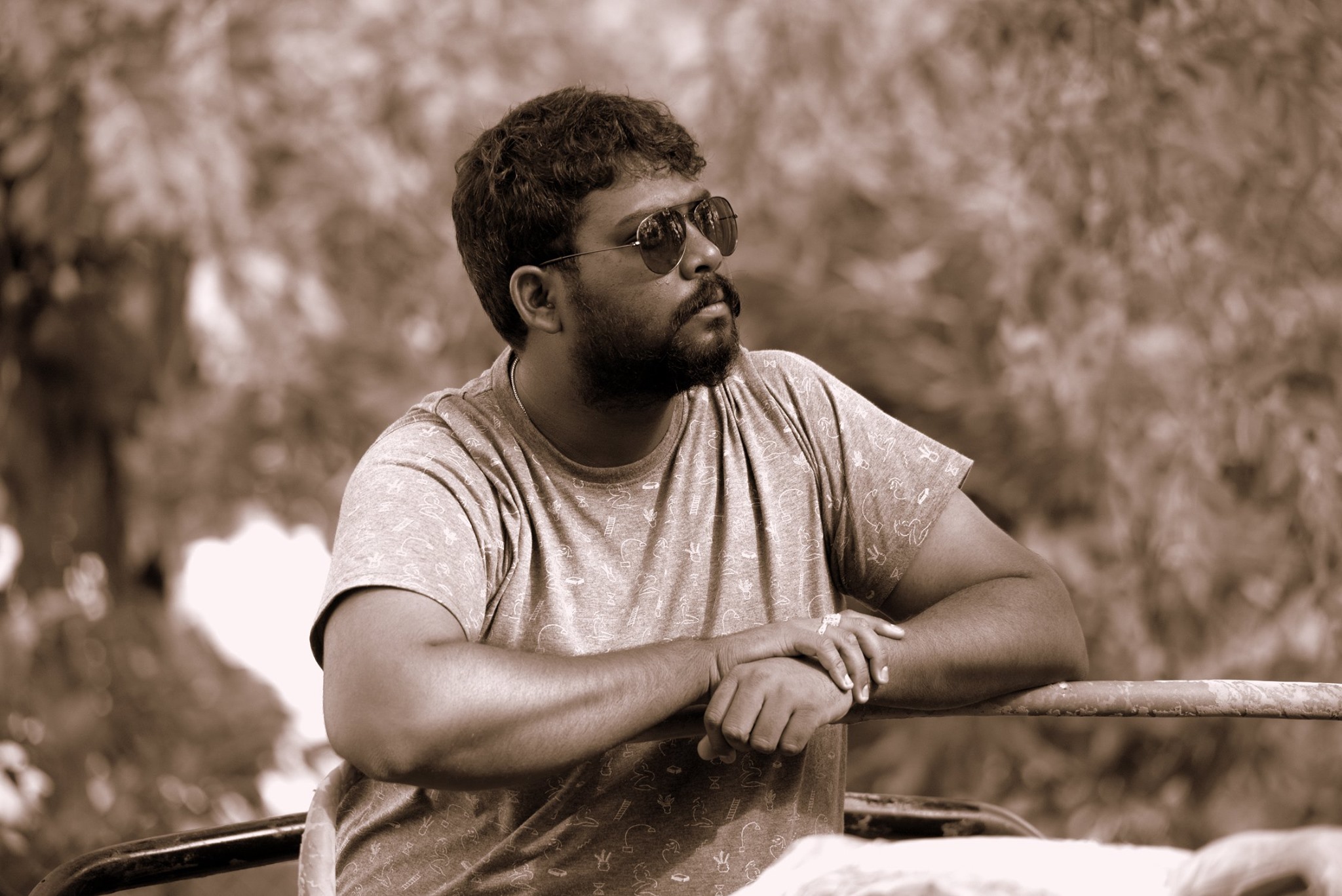 Raghuvamsh Chavali's profile pic
