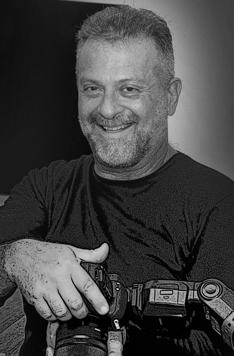 Panagiotis (Takis) Anagnostou