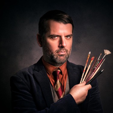 Angelo Van Der Klift