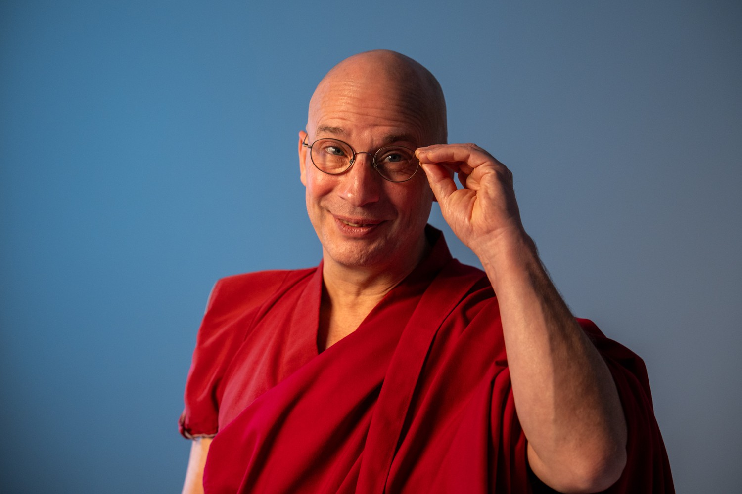 Tenzin Peljor