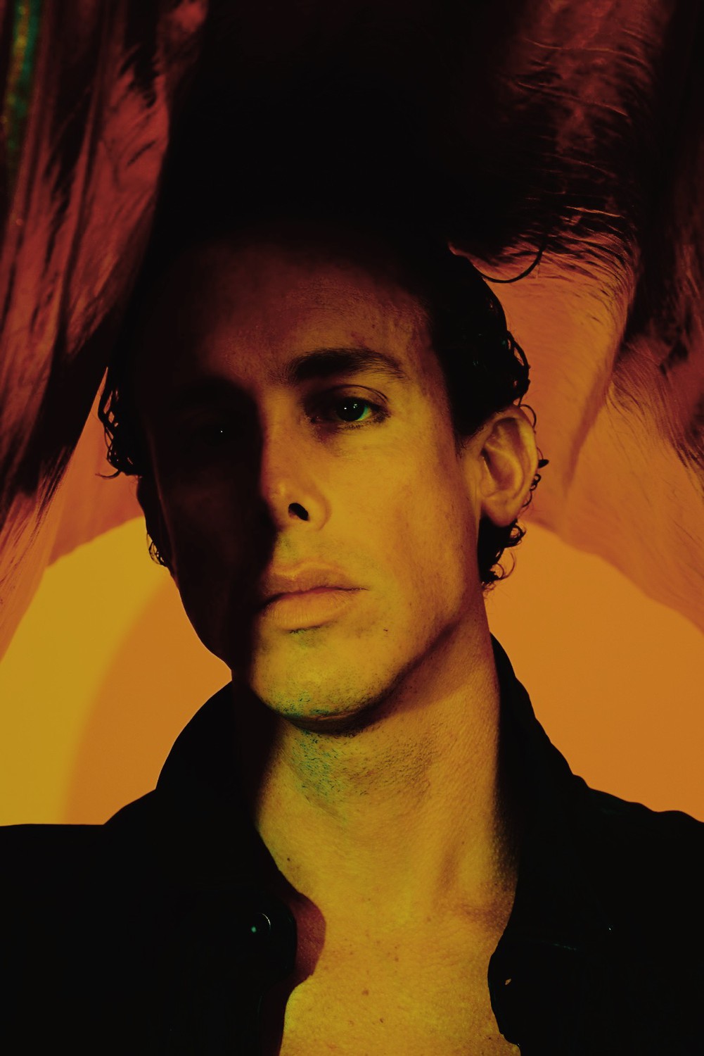 Xavier Autrey Holschneider