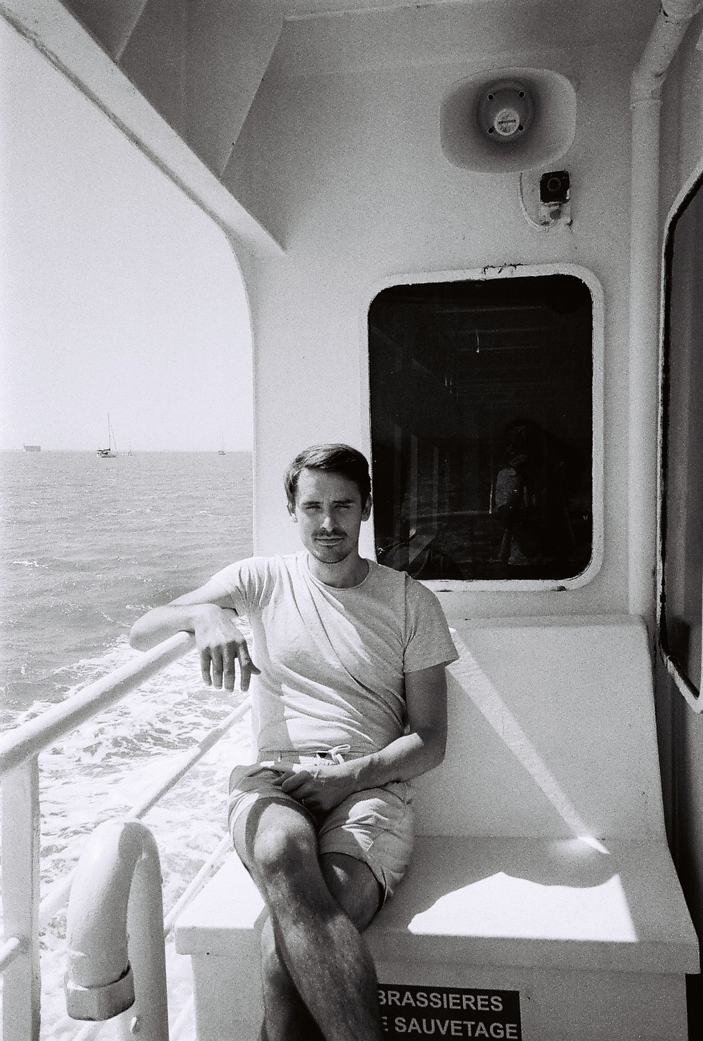 Edouard de Lestrange