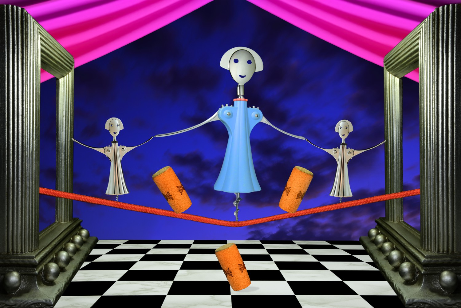 Alessi  Household Series