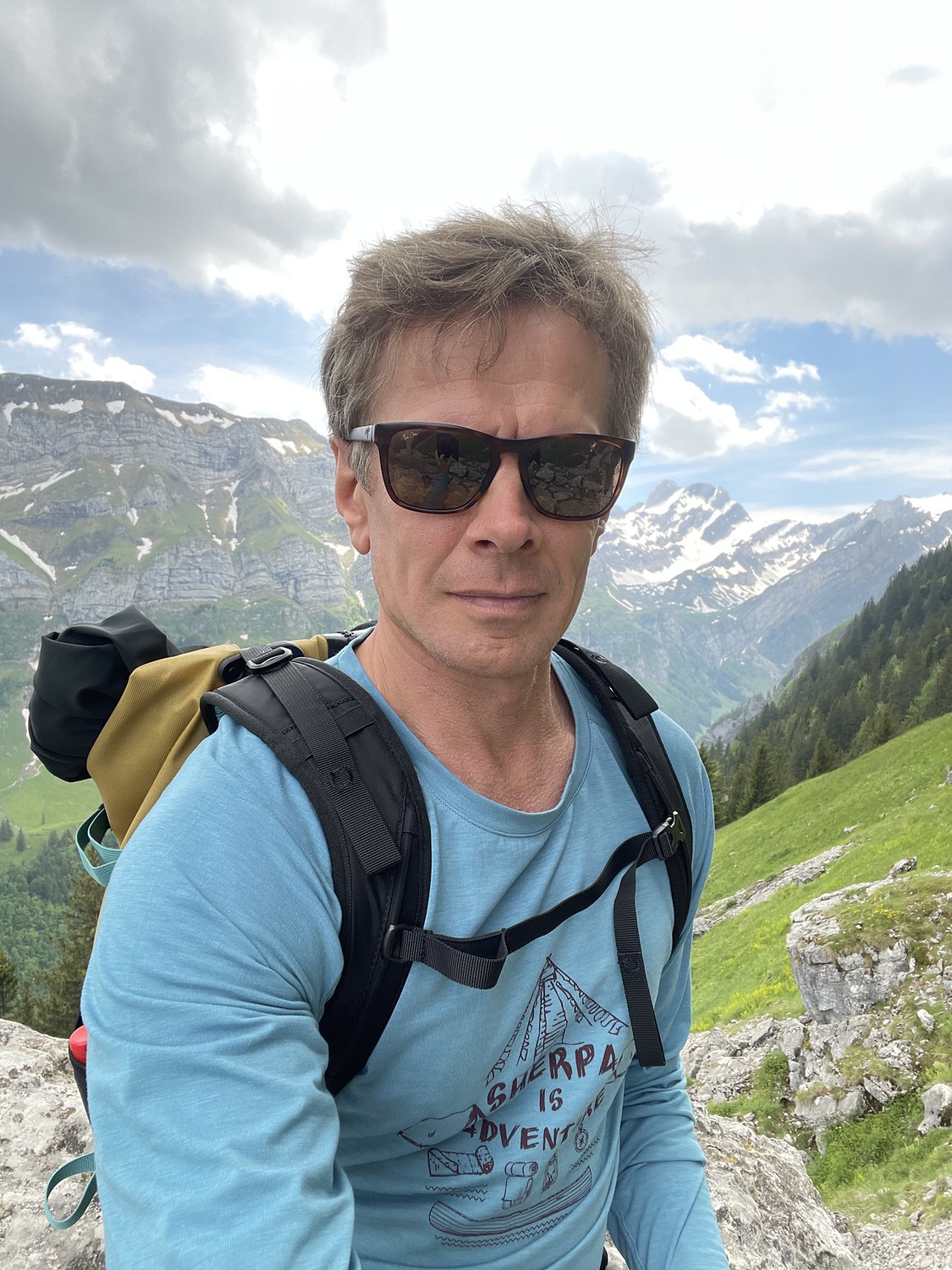 Alexey Morkvashentsev