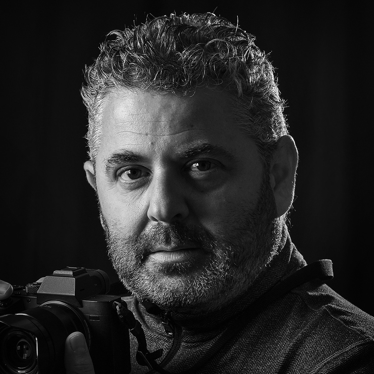 Antonio Aragon Renuncio's profile pic