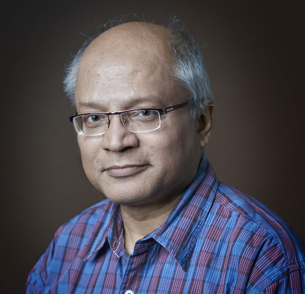 Asok Sengupta