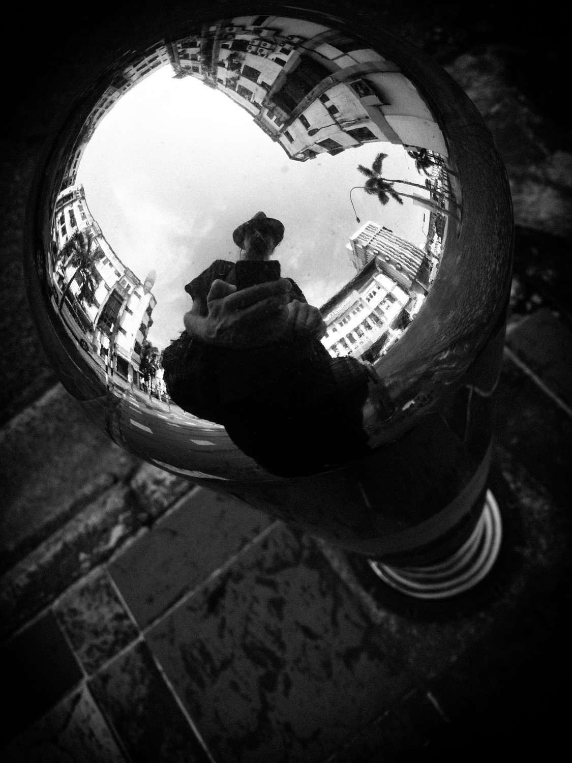 Ricardo Pareyón Aveleyra