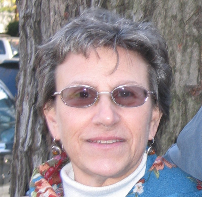 Andrea Zinn