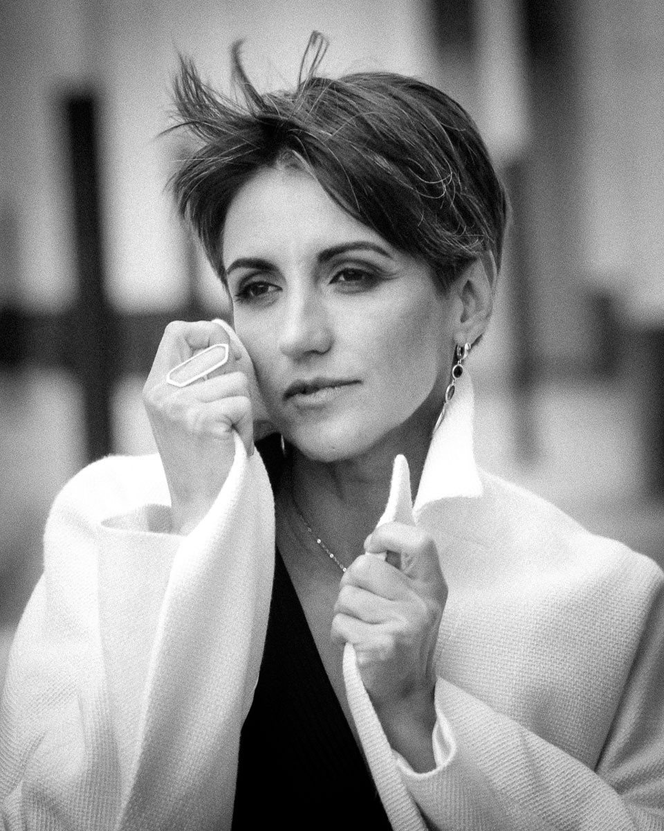 Ekaterina Mikryukova