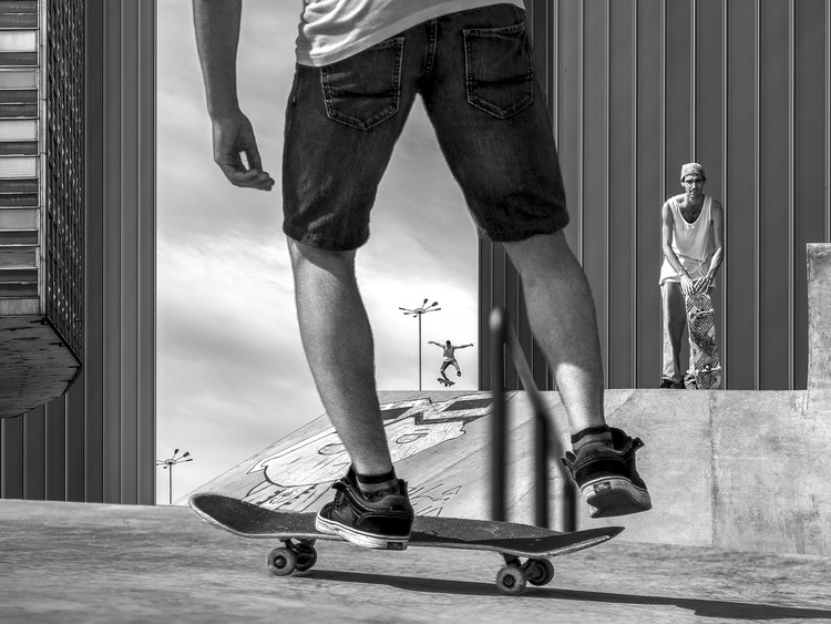 URBAN MOVEMENT