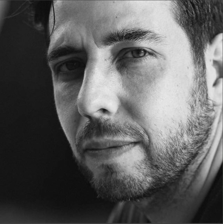 Enric Fradera Calonge