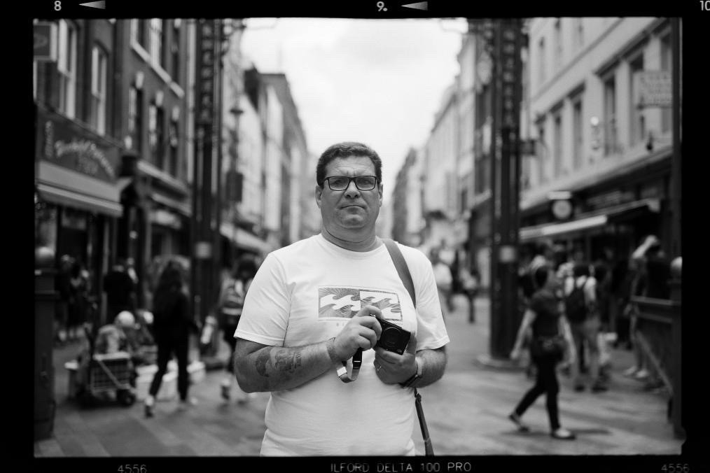 John Hughes