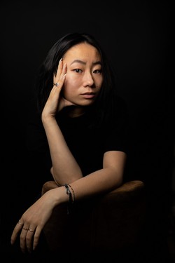 Yong Lei Van Barlingen