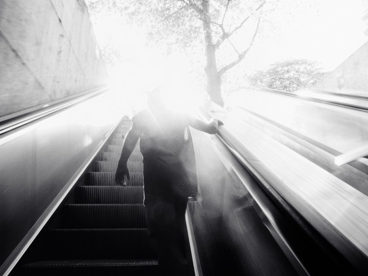 The Kid who sold the world