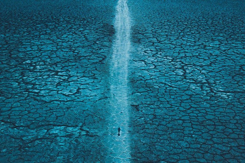 propensity for annihilation