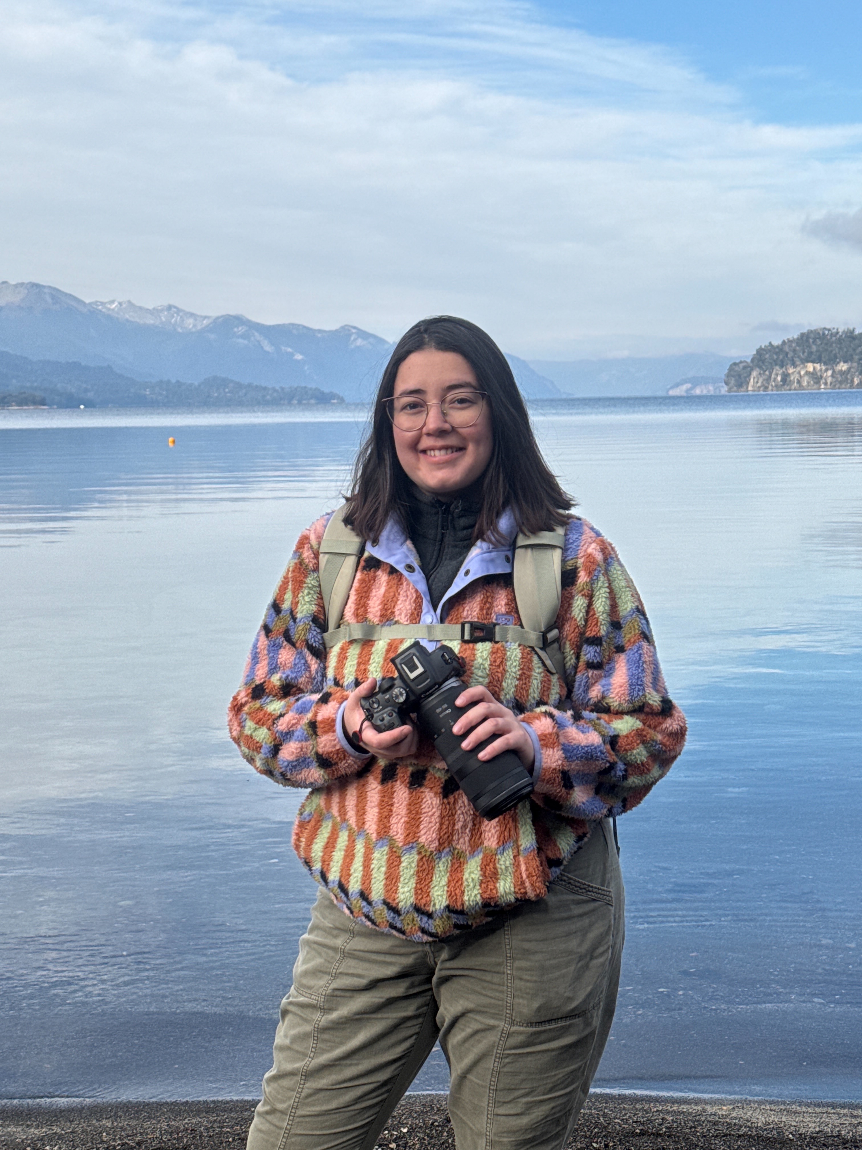 María Fernanda Vargas Wille