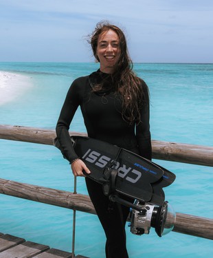 Gabriela Salvador D’Ambrosio