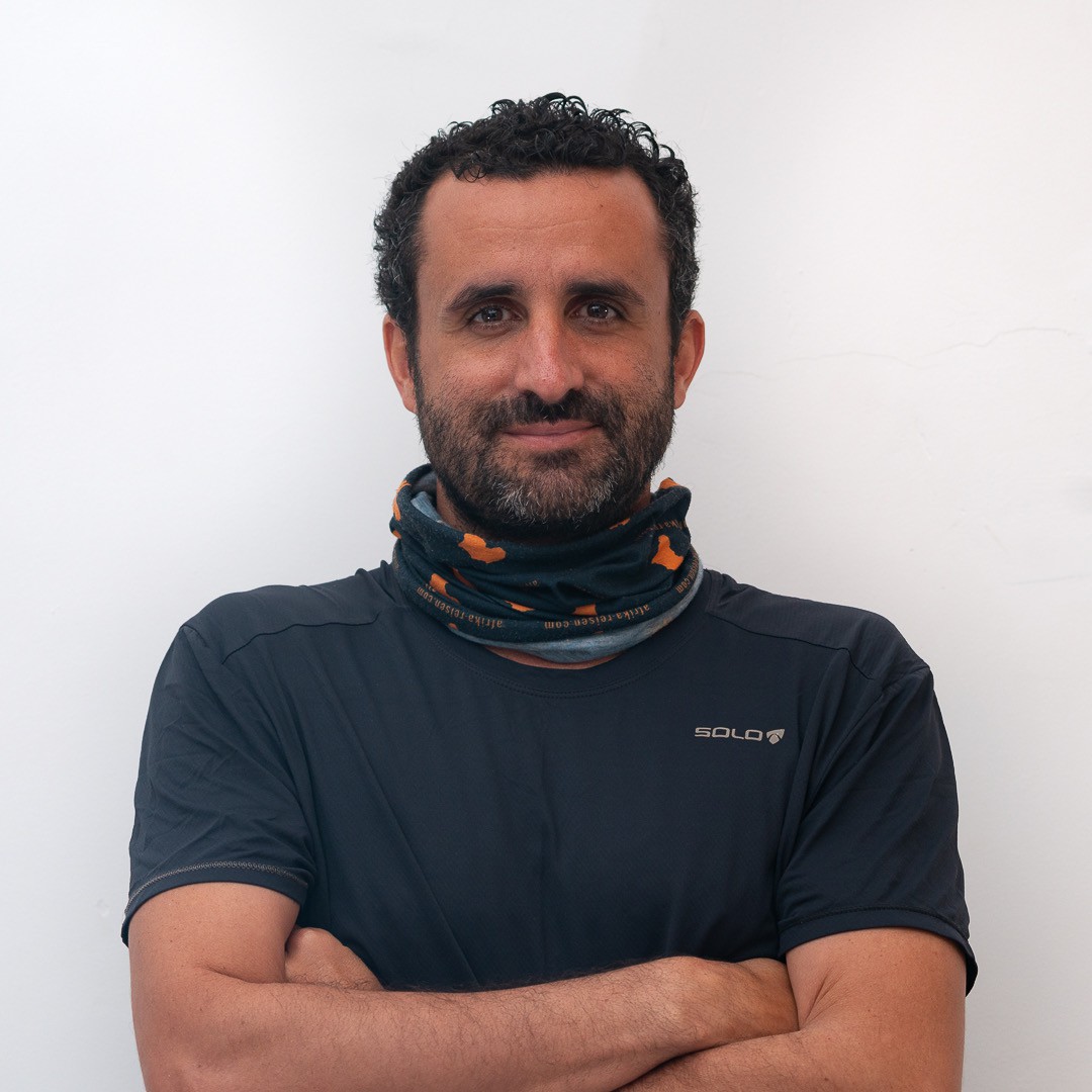 Octavio Campos Salles