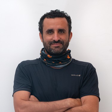 Octavio Campos Salles